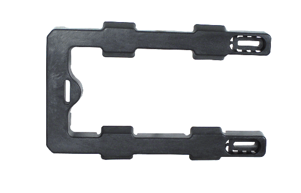 E-Z-GO RXV Battery Hold Down