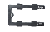 Thumbnail for E-Z-GO RXV Battery Hold Down