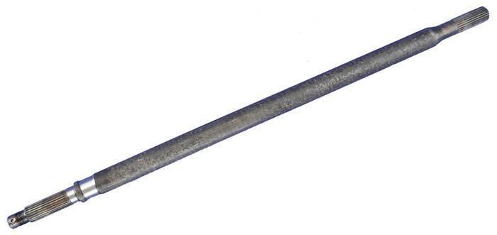 Electric Axle 12.4:1(17.51), Passengers Side