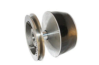 Thumbnail for Drive Clutch, 2-Cycle (3-PG, Fuji-Robin Engine)