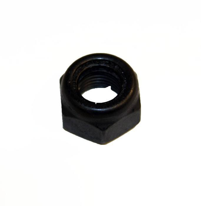 Flanged Hex Nut