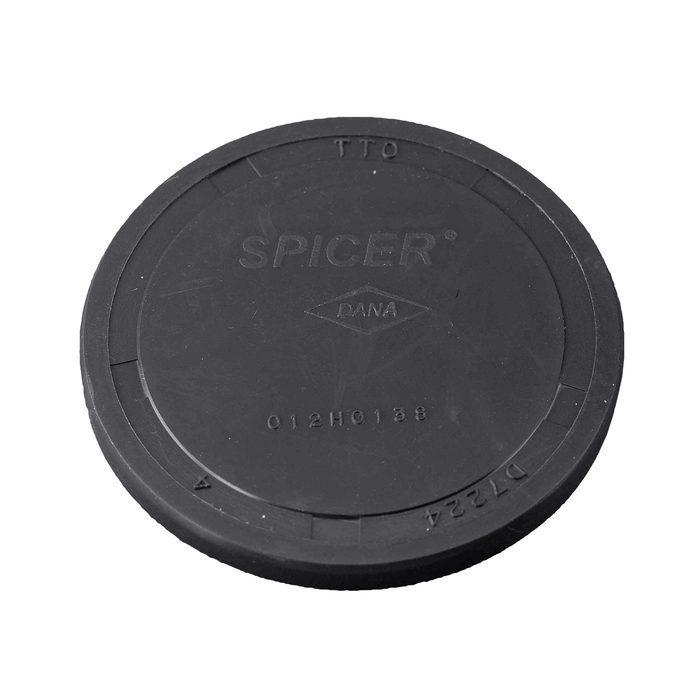 End Cap Plug