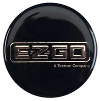 Thumbnail for E-Z-GO Decal For Steering Wheel