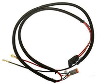 Thumbnail for DC-DC Converter Harness, TXT