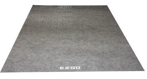 E-Z-GO 613181 Parking Mat