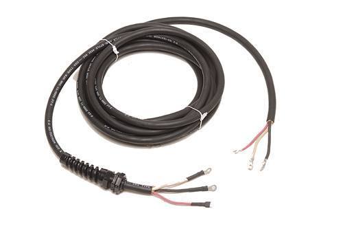 DC Power Cord - 18 ft