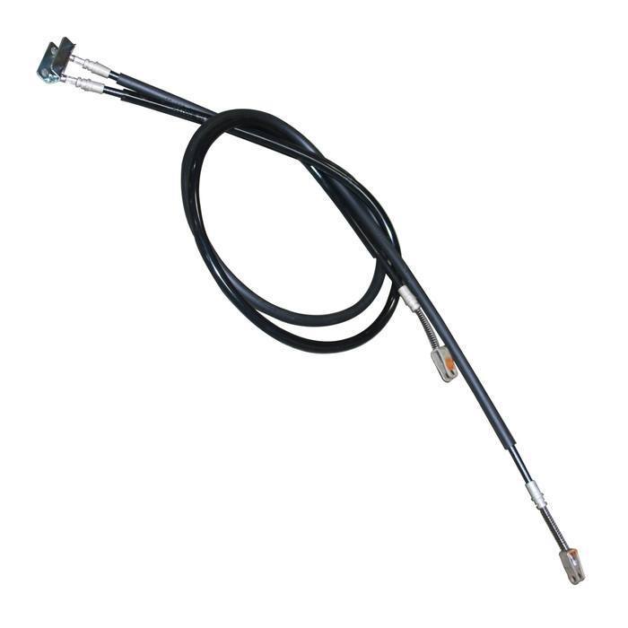 Equalizer and Brake Cable Assembly