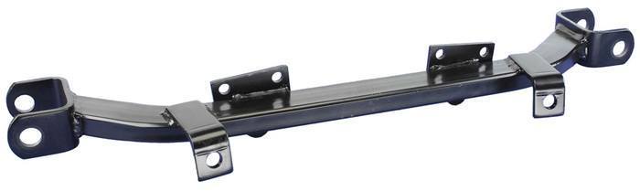 Dropped Front Axle