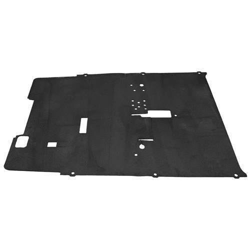 Floor Mat for Shuttle and ST Express