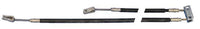 Thumbnail for Equalizer with Brake Cable Assembly