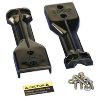 Thumbnail for DC Cord Handle for Charger Receptacle