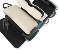 Thumbnail for Fixed Rear Seat Kit, Tan (TXT)
