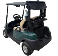 Thumbnail for CLUB CAR TEMPO 2 SEATER