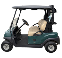 Thumbnail for CLUB CAR TEMPO 2 SEATER