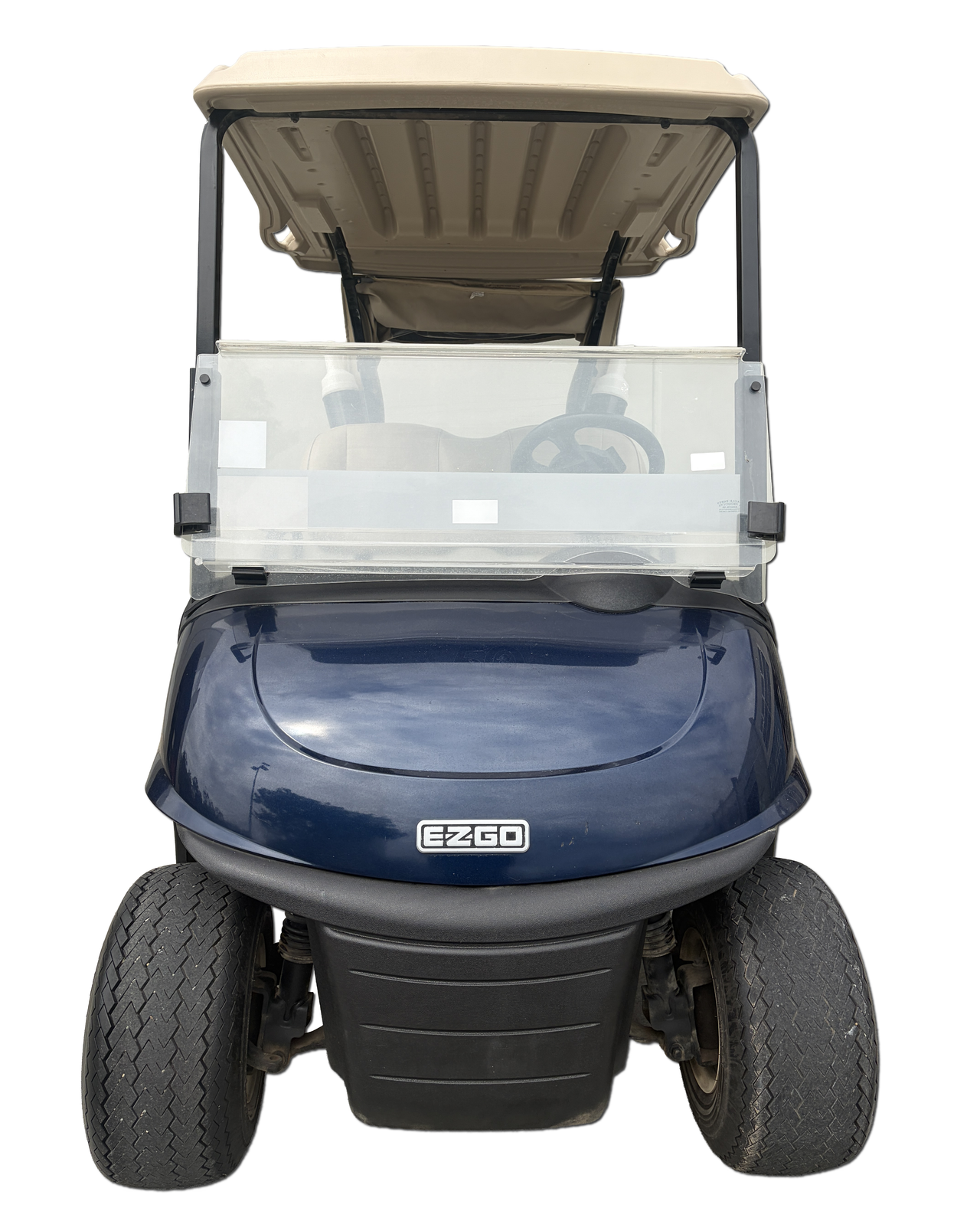 EZGO RXV FLEET- ELITE 2.2 LITHIUM