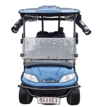 Thumbnail for ECAR 627- SERIES 4  SEAT  LITHIUM