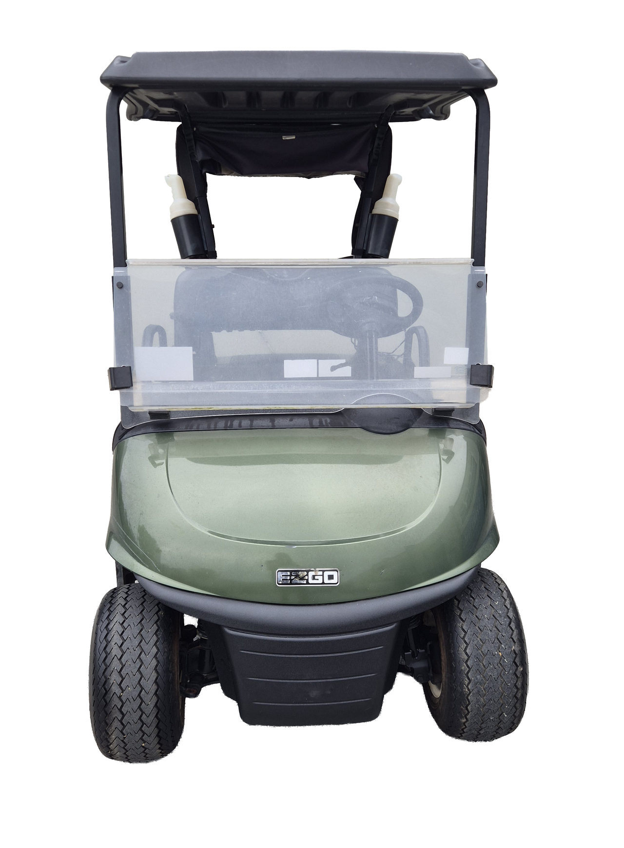 EZGO 2016  RXV FLEET GOLF CAR