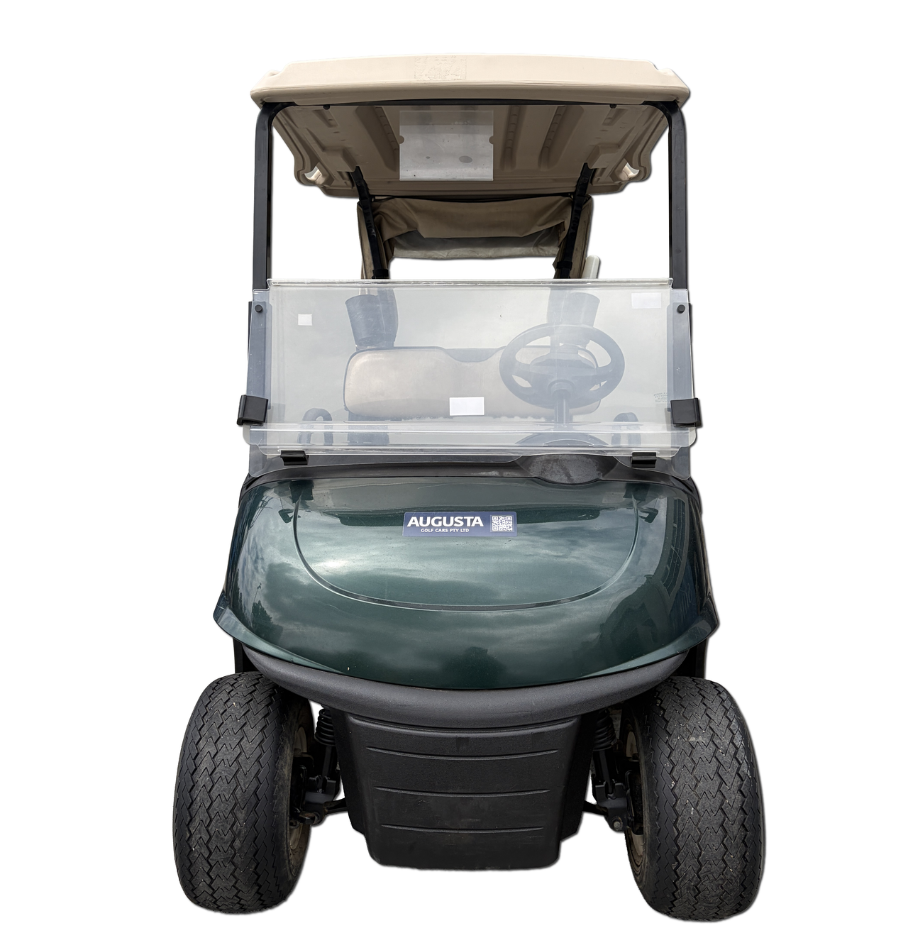 EZGO RXV FLEET ELITE LITHIUM