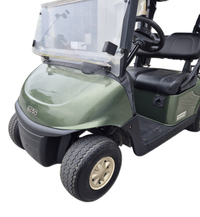 Thumbnail for EZGO 2016  RXV FLEET GOLF CAR