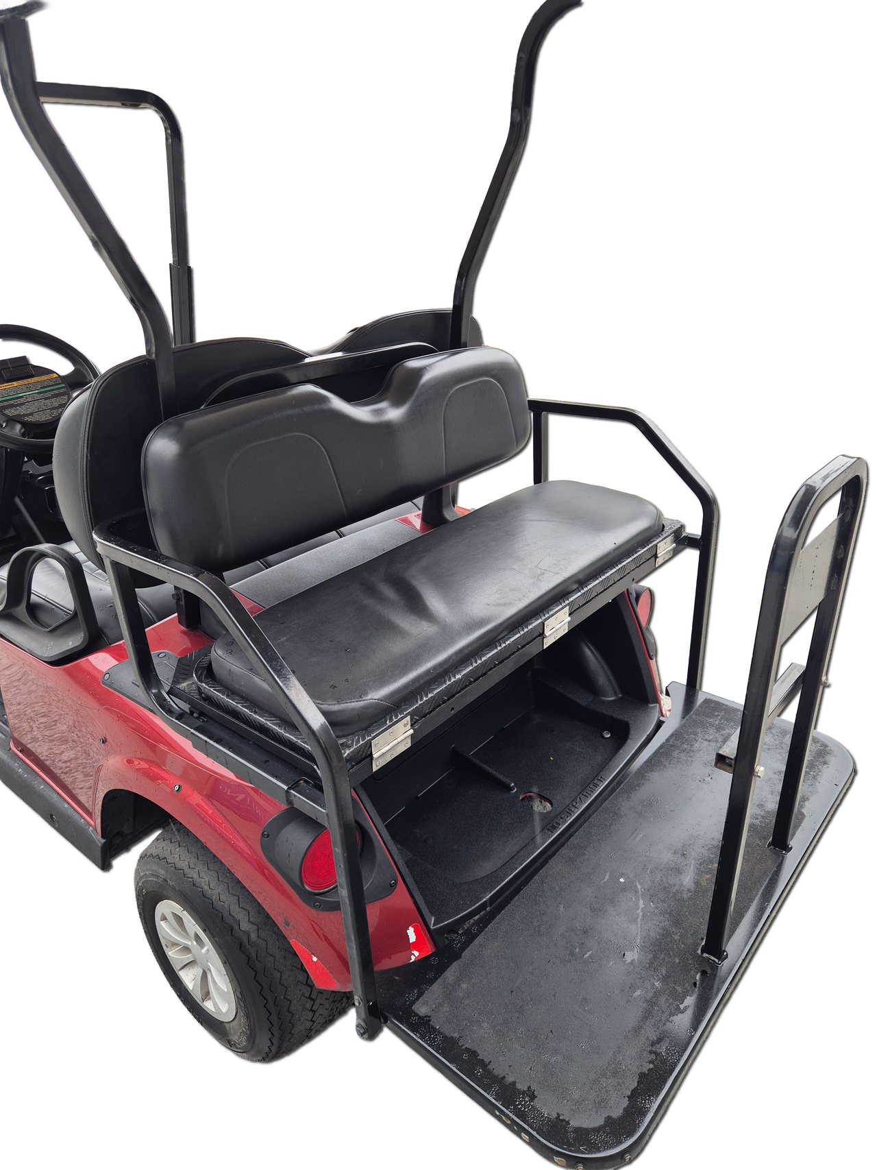EZGO RXV FREEDOM 4.2 ELITE LITHIUM