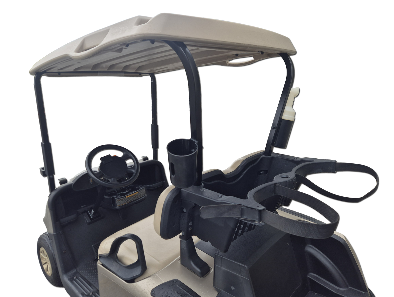 EZGO RXV FLEET