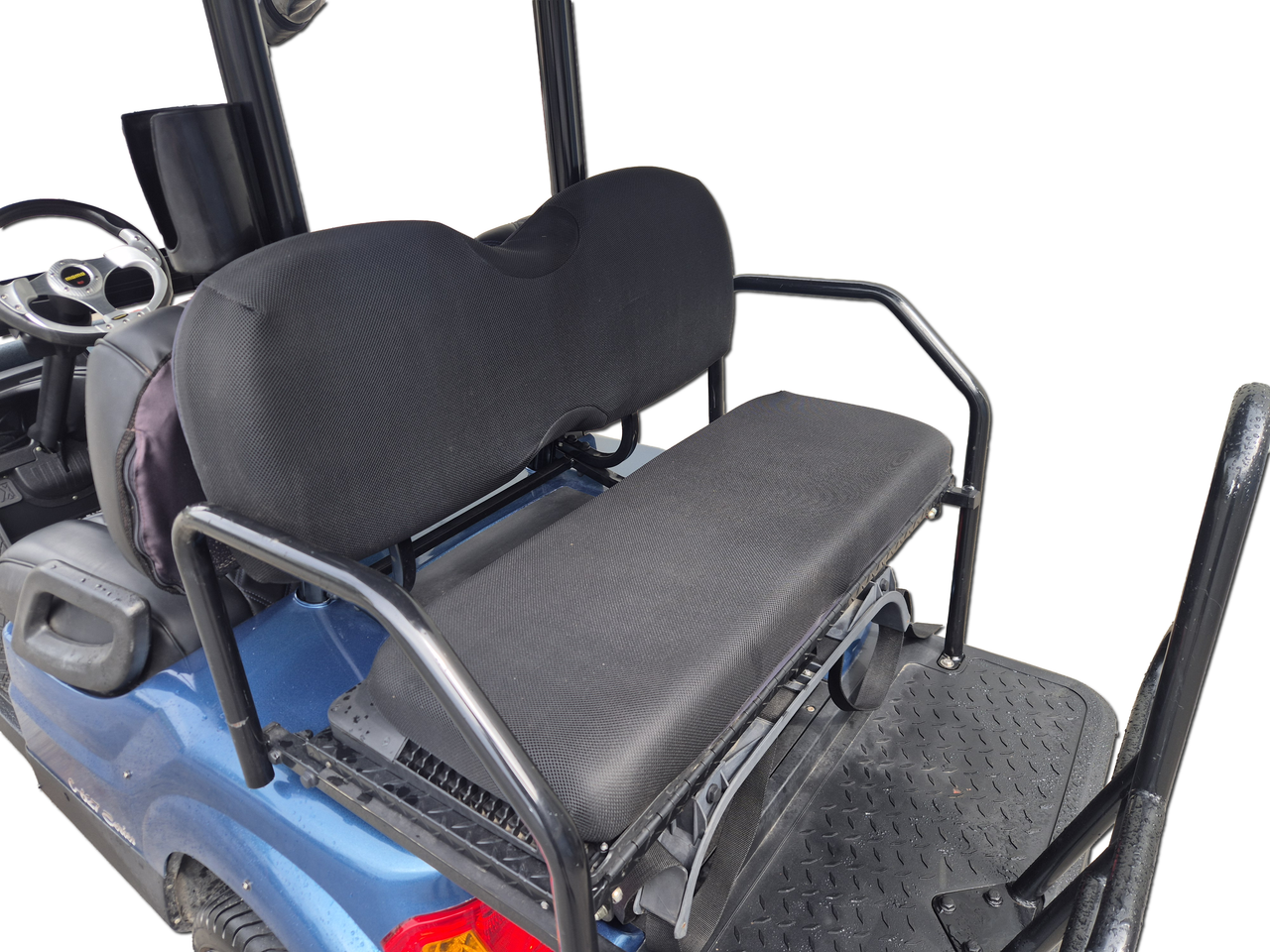 ECAR 627- SERIES 4  SEAT  LITHIUM