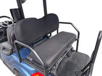Thumbnail for ECAR 627- SERIES 4  SEAT  LITHIUM