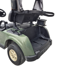 Thumbnail for EZGO 2016  RXV FLEET GOLF CAR