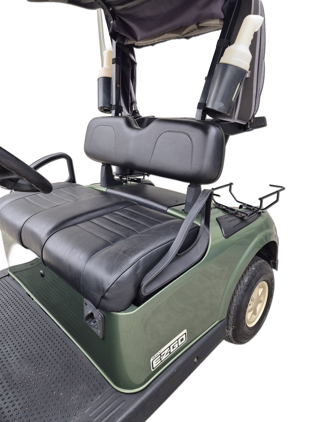 EZGO 2016  RXV FLEET GOLF CAR