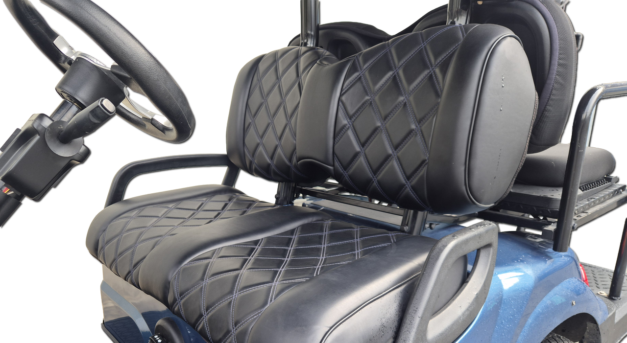 ECAR 627- SERIES 4  SEAT  LITHIUM