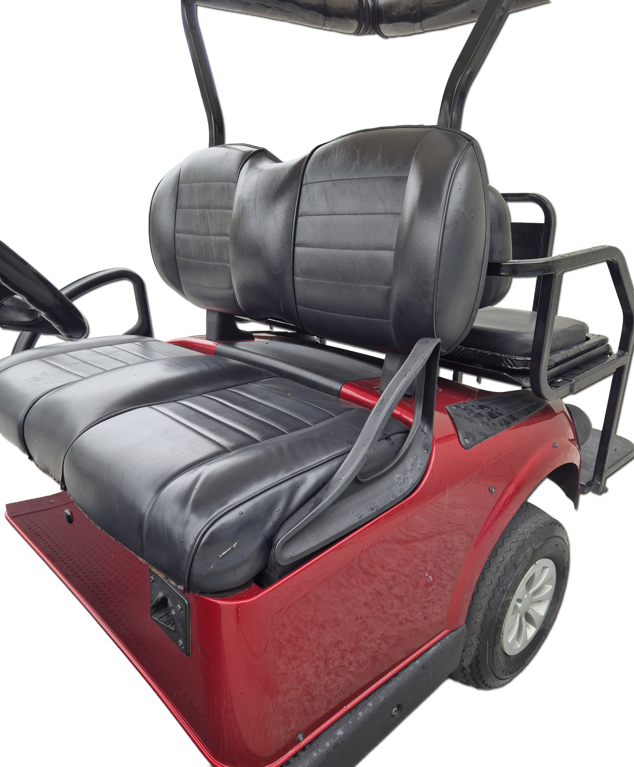 EZGO RXV FREEDOM 4.2 ELITE LITHIUM