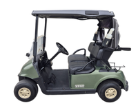 Thumbnail for EZGO 2016  RXV FLEET GOLF CAR