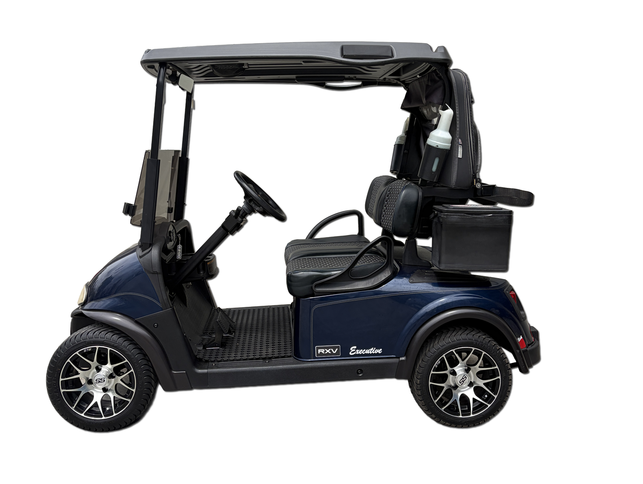 EZGO RXV FREEDOM EXECUTIVE