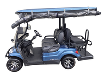 Thumbnail for ECAR 627- SERIES 4  SEAT  LITHIUM
