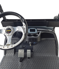 Thumbnail for ECAR 627- SERIES 4  SEAT  LITHIUM