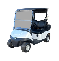 Thumbnail for Demo EZGO RXV REFRESH FLEET GOLF CAR -  Elite Gen 2 - 2024