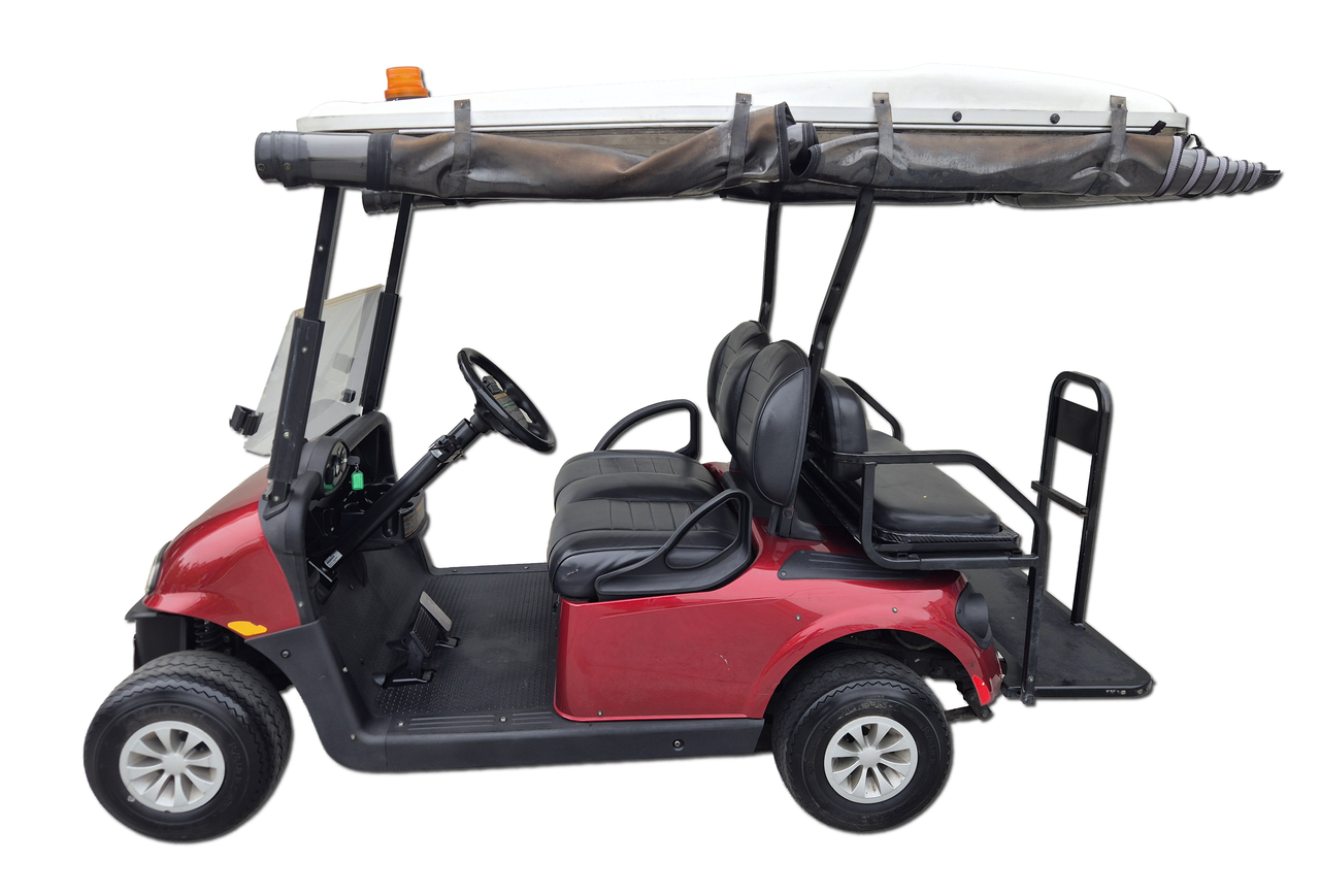 EZGO RXV FREEDOM 4.2 ELITE LITHIUM
