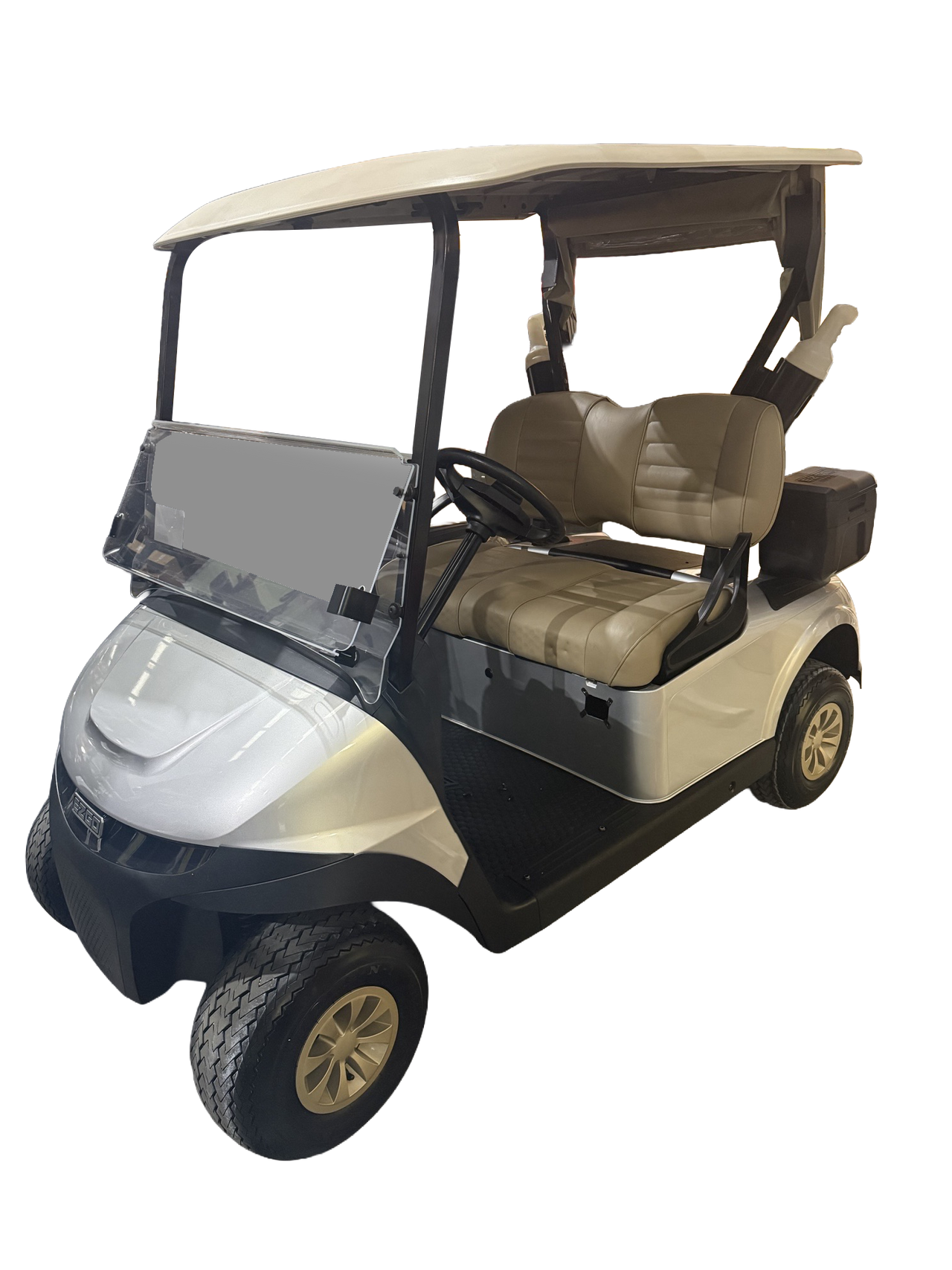 EZGO RXV REFRESH FLEET GOLF CAR