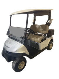 Thumbnail for EZGO RXV REFRESH FLEET GOLF CAR