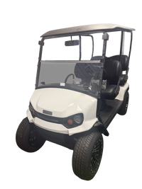 Thumbnail for EZGO LIBERTY ELITE SINGLE 2 LITHIUM ION 4 SEAT GOLF CAR