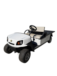 Thumbnail for EZGO SHUTTLE 2 CAR - PETROL - 13HP EFI