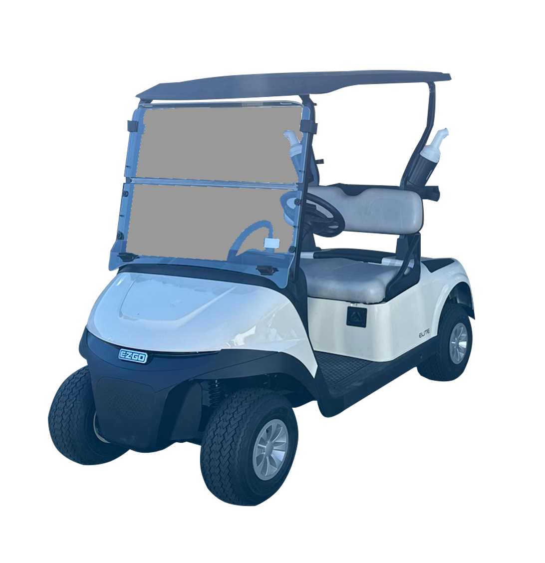 EZGO RXV REFRESH FLEET GOLF CAR -  Elite Gen 2 - 2024