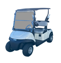 Thumbnail for EZGO RXV REFRESH FLEET GOLF CAR -  Elite Gen 2 - 2024