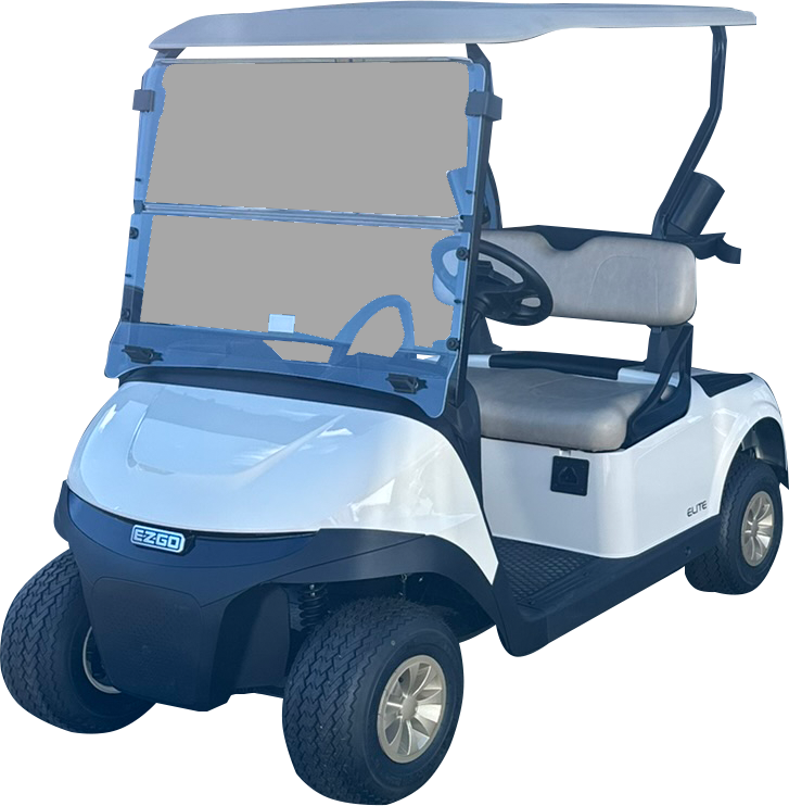 Demo EZGO RXV REFRESH FLEET GOLF CAR -  Elite Gen 2 - 2024 (Copy)