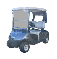 Thumbnail for Demo EZGO RXV REFRESH FLEET GOLF CAR - Elite Gen 2