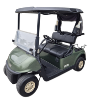 Thumbnail for EZGO 2016  RXV FLEET GOLF CAR