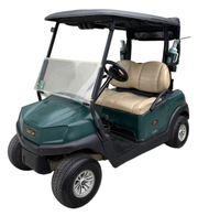 Thumbnail for CLUB CAR TEMPO 2 SEATER