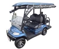 Thumbnail for ECAR 627- SERIES 4  SEAT  LITHIUM