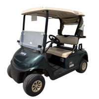 Thumbnail for EZGO RXV FLEET ELITE LITHIUM