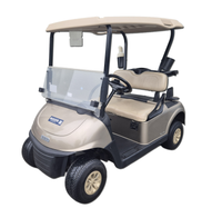 Thumbnail for EZGO RXV FLEET